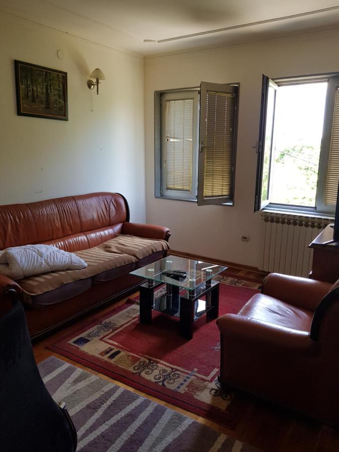 Blue Point Daire Kragujevac Dış mekan fotoğraf