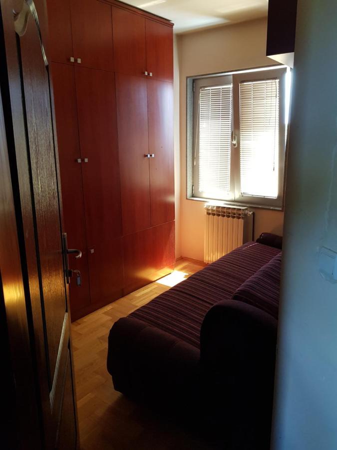 Blue Point Daire Kragujevac Dış mekan fotoğraf