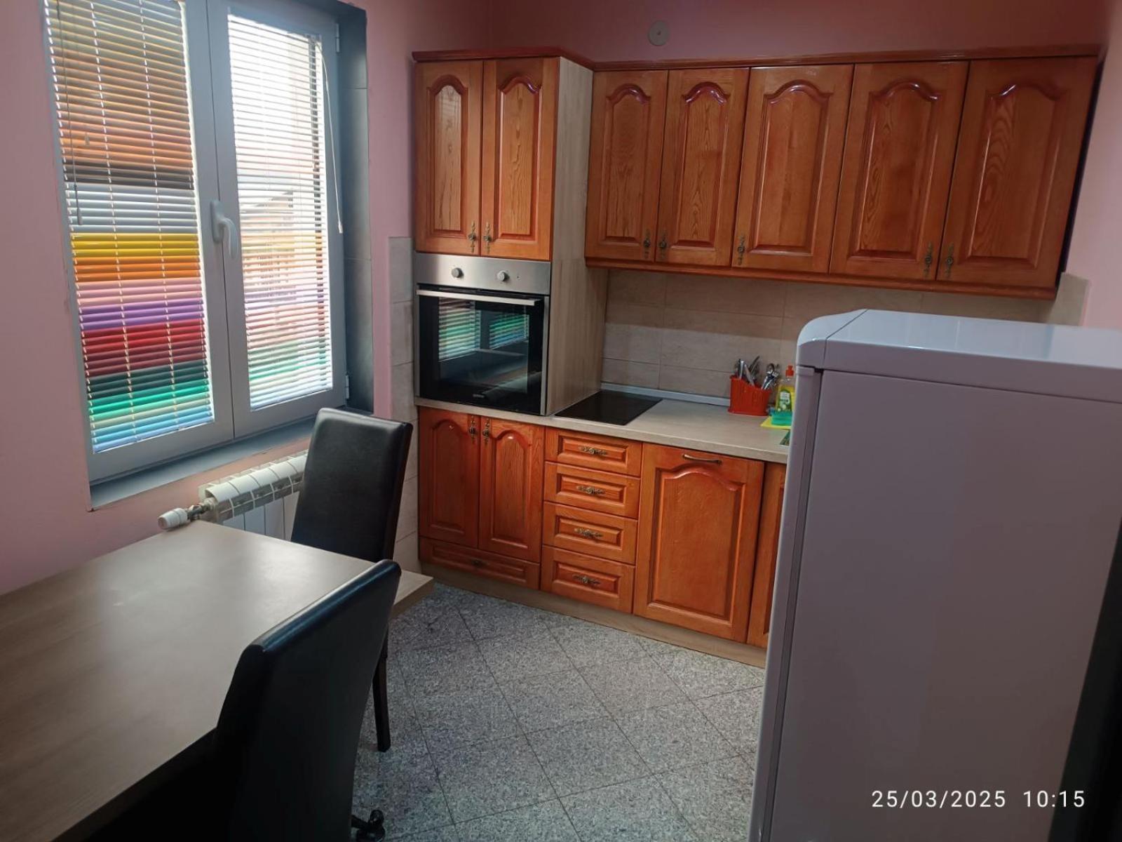 Blue Point Daire Kragujevac Dış mekan fotoğraf