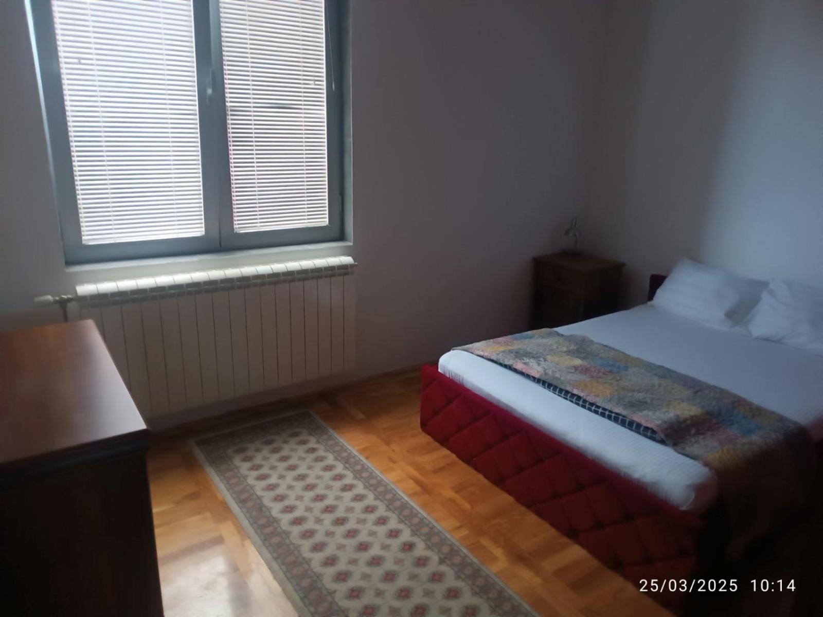 Blue Point Daire Kragujevac Dış mekan fotoğraf