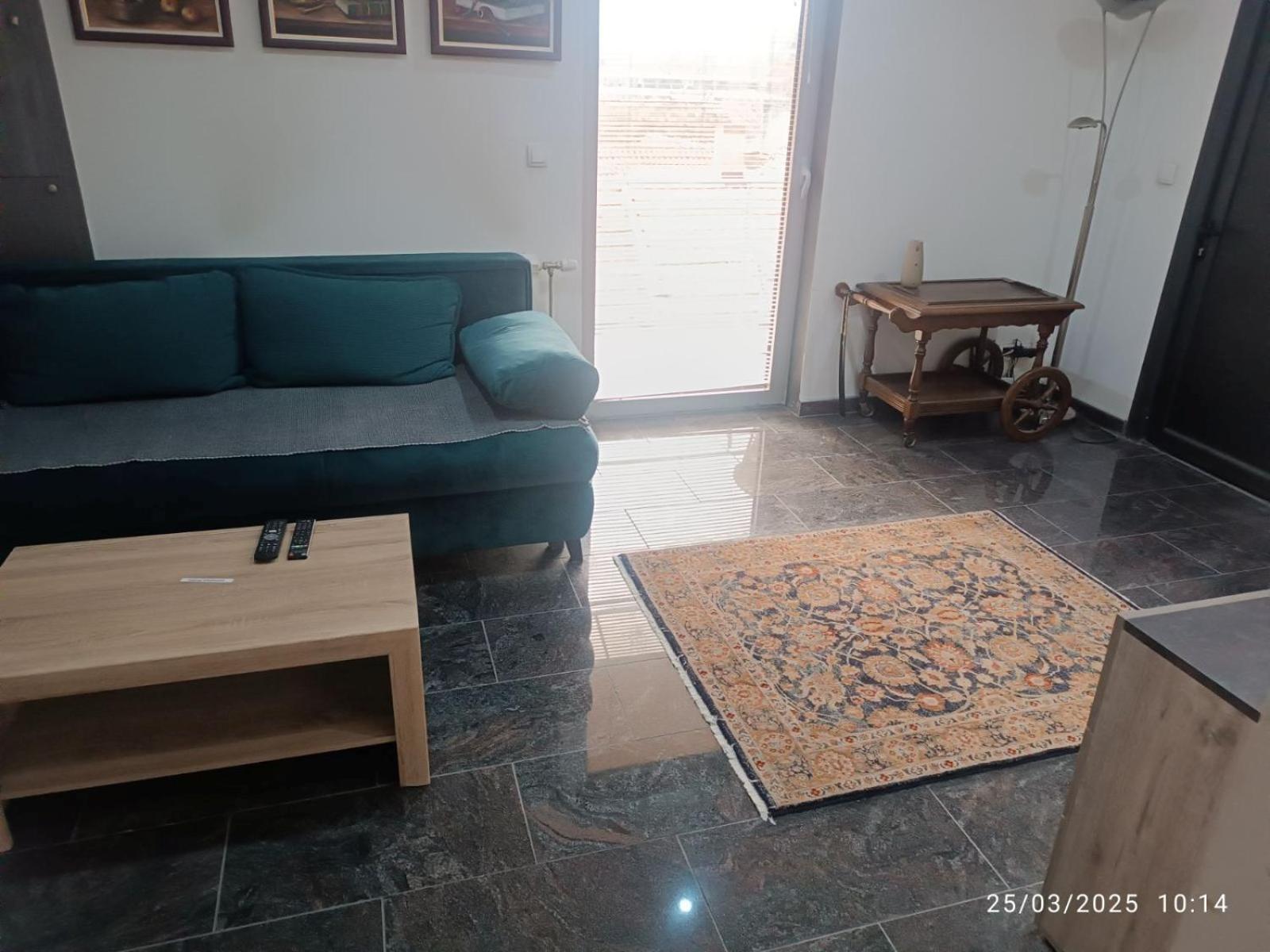 Blue Point Daire Kragujevac Dış mekan fotoğraf