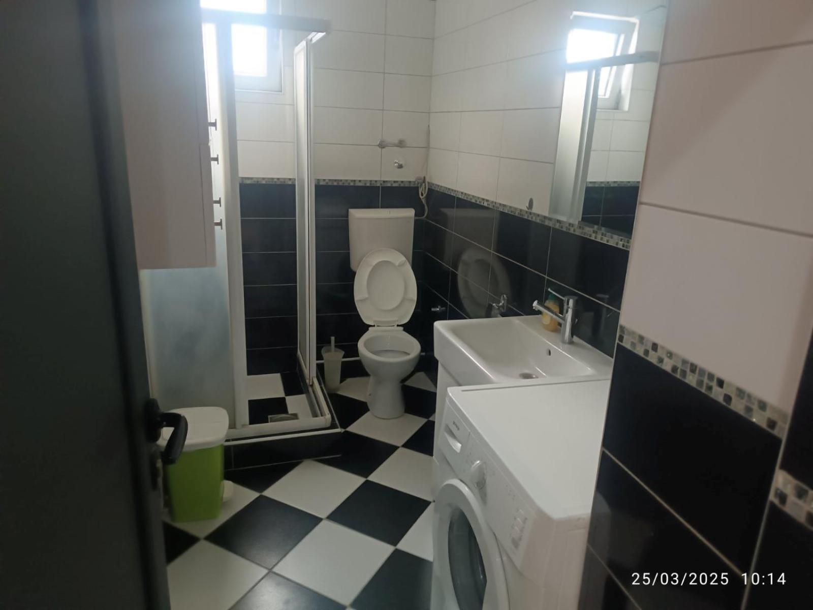 Blue Point Daire Kragujevac Dış mekan fotoğraf